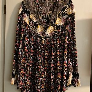 Free People Dress/Tunic